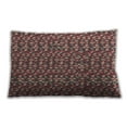 thumbnail image 1 of Ahgly Company Indoor Rectangular Patterned Lumbar Throw Pillow, 13 inch by 19 inch, 1 of 5