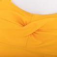 thumbnail image 6 of Women Plus Size Tankini Swimsuits Flowy 2 Pieces Bathing Suits with Shorts, 6 of 9