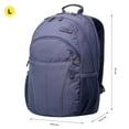 thumbnail image 2 of Mochila Totto Cambri 2220G-Z8D Azul, 2 of 4
