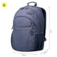 thumbnail image 2 of Mochila Totto Cambri 2220G-Z8D Azul, 2 of 4