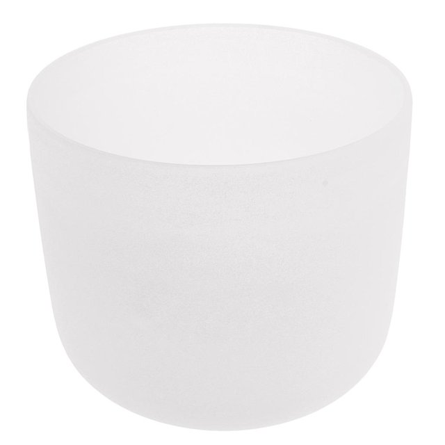Cuenco Tibetano de cristal Sunnimix C Nota 18 CM