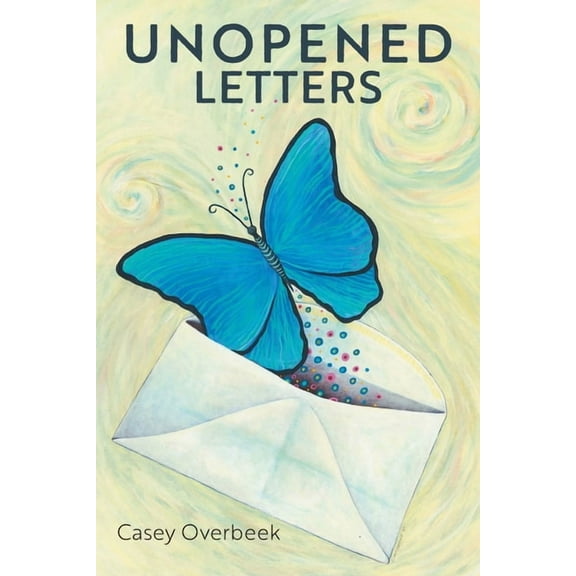 Unopened Letters, (Paperback)