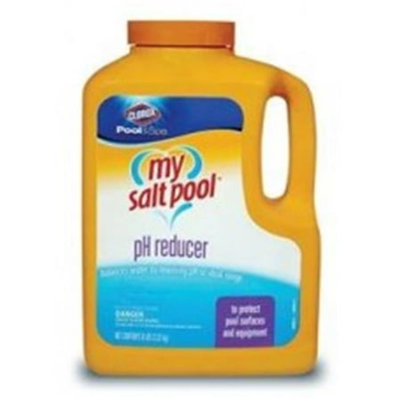 What Is Clorox Pool Spa Pool Salt What Is Clorox Pool Spa Pool Salt