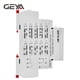 thumbnail image 5 of 10X GRT8-M1 Encendido Off Time Relay Relay 16A AC / DC12V-240V Multifunción Din Rail Relé de Temporizador Automático, 5 of 5