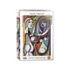 thumbnail image 1 of Puzzle EuroGraphics: Chica ante un espejo de Pablo Picasso, 1 of 1
