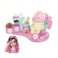 thumbnail image 1 of Apache Maquina de Helados Mis Pastelitos Super Espeshial Licencia Original, 1 of 5