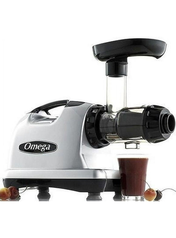 Omega Juicers in Juicers