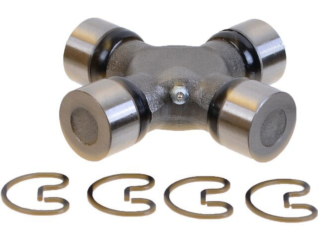 ゆぴ Dana Spicer 1330 Series U-Joint 5-1330X Drive Shaft