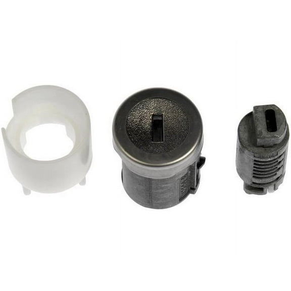 Ignition Lock Cylinder - Compatible with 2008 - 2016 Ford F-550 Super Duty 2009 2010 2011 2012 2013 2014 2015