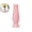 Pink, variant on Plastic Flower Vase, Flower Vases for Centerpieces, Tall Bud Vase for Wedding Decor Small Unbreakable Bouquets Vase for Living Room Wedding Table Flowers Decor