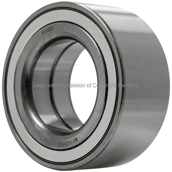 Auto Plus 510057 Wheel Bearing
