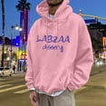 thumbnail image 4 of XIAOCHA Men's Cartoon Print Hoodie Oversized Long Sleeve Hooded Zip Up Jacket Soft Trendy Street Hoodies, 4 of 6