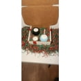 thumbnail image 3 of Women's Gift Box, Saxon's Handmade Crafts, 1 Random Candle Scent, 1 Lip Balm, 1 Random Scented Soap, 1 Random Scented Bath Bomb, 3 of 5