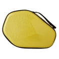thumbnail image 4 of Almencla Paddle Case Cover Carrier Pickleball Racket Cover for Travel Training Indoor Yellow, 4 of 8