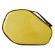 thumbnail image 4 of Funda para raqueta de tenis de mesa, funda para raqueta de pickleball, funda de EVA para paletas, capacidad para 2 Amarillo, 4 of 9