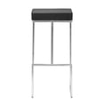 thumbnail image 4 of Darwen Barstool (Set of 2) Black, 4 of 10