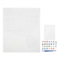 thumbnail image 2 of Pintura de bricolaje por números pintura divertida de bricolaje por números para regalo para hacer artesanías, 2 of 8
