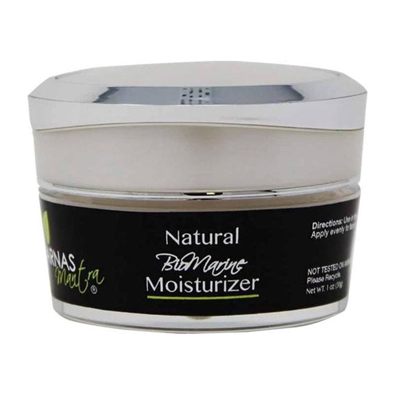 Savarnas Mantra Natural BioMarine Moisturizer