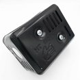 thumbnail image 2 of 1pc Durable Exhaust Muffler Fit For Honda GX120 GX160 GX200 168F Engine Generator Water Pump Tool Part Kits, 2 of 5