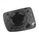 thumbnail image 3 of Espejo retrovisor con lente calefactable SPORT 04-10 aplicable LRO17070, 3 of 5