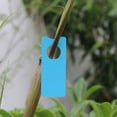 thumbnail image 3 of 500 Pcs Garden Plant Lable Tag with Hole Hanging Melon Fruit Tree Marker Sign, 3 of 9