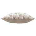 thumbnail image 3 of Paoletti Keela Geometric Cushion Cover, 3 of 3