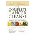 thumbnail image 3 of The Complete Cancer Cleanse: A Proven Program to Detoxify and Renew Body, Mind, and Spirit, 3 of 3