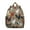 Camel-5, variant on Furry Friend Backpack - Spine-Friendly & Waterproof for Daily Use