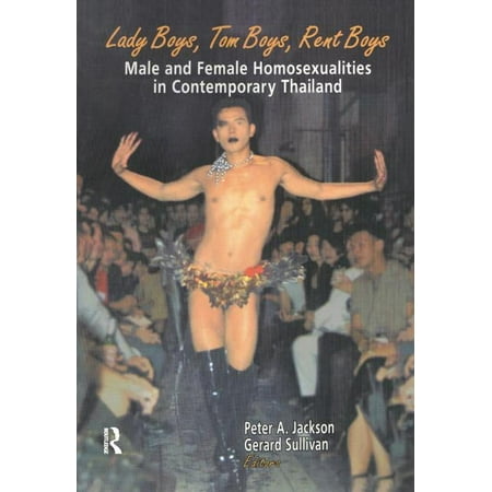 UPC: 9781560231196 | Lady Boys  Tom Boys  Rent Boys: Male and Female Homosexualities in Contemporary Thailand (Paperback)