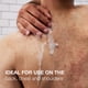 thumbnail image 4 of Limpiador y exfoliante corporal para el acné Neutrogena Stubborn 250 ml Neutrogena Neutrogena, 4 of 7