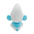 thumbnail image 4 of Kidrobot The Smurfs Phunny (7.5") Clumsy Smurf Plush Toy, 4 of 7