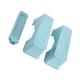 thumbnail image 5 of Monstrate Strong Capacity Bathroom Adults Children Toilet Stool Adults Bathroom Rid Waterproof Comfortable With Toilet Safety Type1 NO1, 5 of 6