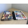 thumbnail image 4 of Grand Theft Auto: Liberty City + Vice City (Playstation 2), 4 of 9