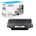 thumbnail image 1 of Compatible HP CE390A 90A Toner Cartridge Black 10K, 1 of 3
