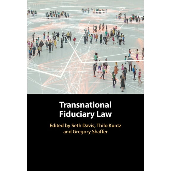 Transnational Fiduciary Law, (Hardcover)