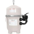 thumbnail image 2 of XtremepowerUS Control Valve Replacement, Compatible With Hayward Pro Series Vari-Flo, SP0715XR50, DE6020, DE4820, DE3620, 75221, 75222, Multi-Port Vavle, 2" NPT, 2 of 2