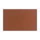 thumbnail image 1 of Plaus para niños Mat de comedor impermeable resistente al calor de la alfombra de horno fácil de limpiar para niños pequeños reutilizables 23.6 '' por café, 1 of 9