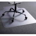 thumbnail image 4 of Gymax PVC Chair Floor Mat Standard Pile Carpet, 4 of 5