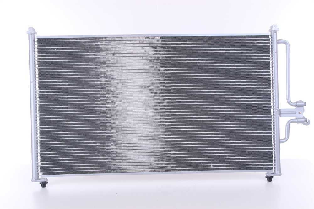 Nissens 94731 Air Conditioning Condenser