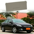 thumbnail image 3 of Car Interior Overhead Reading Lamp Light Glasses Case for 6 2007-2012, 3 of 5