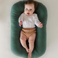 thumbnail image 3 of Snuggle Me Organic Chaise Longue Bébé - Mousse, 3 of 5