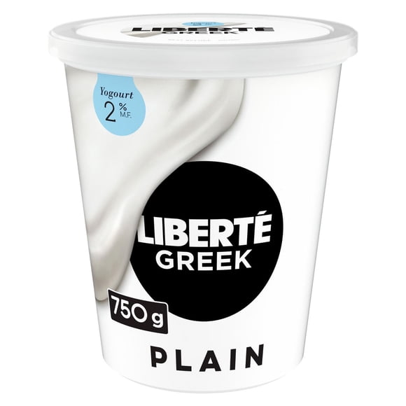 Liberte Grk Ygrt 2Mf Plain 750G