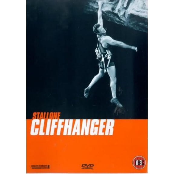 Cliffhanger [DVD]