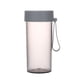 thumbnail image 1 of Botella de de 320 ml / 11 oz, taza portátil deportivo para adultos para niños gris, 1 of 9