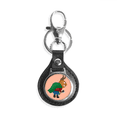 thumbnail image 1 of Chaîne Porte-Clés bull demon westing avec Crochet en Métal, 1 of 3