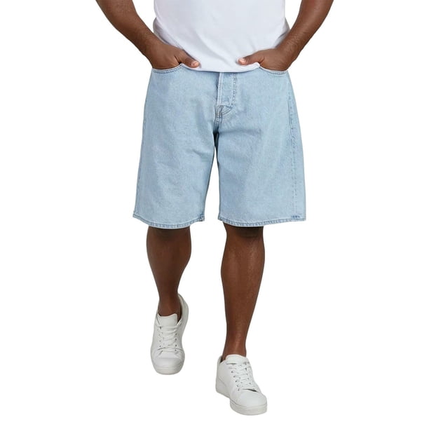WILLBEST Pantalones Cortos Casuales para Hombre, Estilo Europeo y Callejero, Retro, Versátiles, Casuales, Sueltos, Cómodos y A La Moda.
