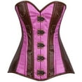 thumbnail image 4 of Top Drawer Miss Jessica Corset Costume, 4 of 4