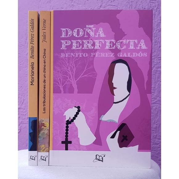PAQUETE CLÀSICOS DE LA LITERATURA Universo de libros S.A. de C.V. 9786079999049