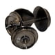thumbnail image 2 of 2pcs Metal DC Ruedas HO Sala Rueda de metal Reemplazo de repuesto de repuesto Ejes de metal accesorio de accesorios para hobby para 1/87 reemplazos Grande, 2 of 10