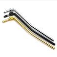 thumbnail image 1 of Guitar Accessories Electric Guitar Double Rocking Tremolo System Rocker Rocker Stem Double Rocker Tremolo Gold, 1 of 6